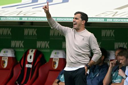Die Sport-Höhepunkte am Mittwoch, 16. September