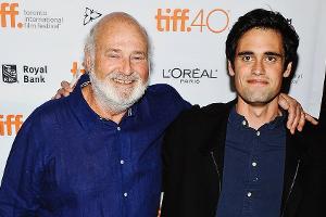 Im Mordfall Rob Reiner: Keine Todesstrafe für Nick Reiner