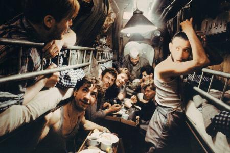 Was wurde aus den "Das Boot"-Stars?