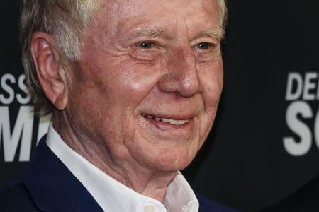 Wolfgang Petersen