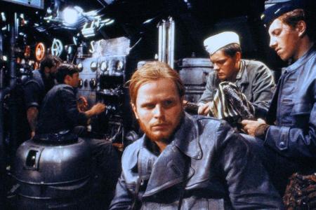 Das Boot