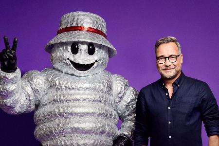 The Masked Singer