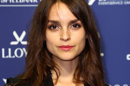 Luise Befort