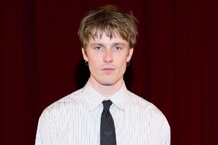 Louis Hofmann
