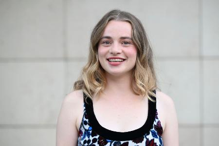Luna Wedler