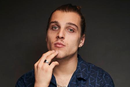 Jonas Dassler