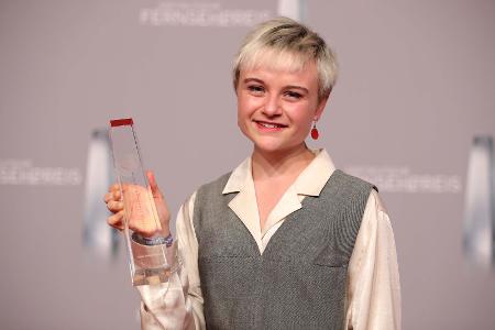 Lena Urzendowsky