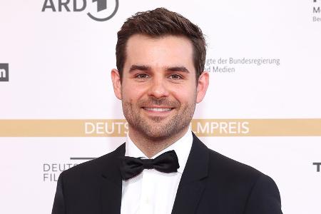Lucas Reiber