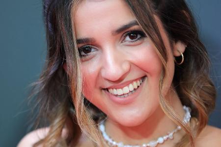 Roxana Samadi