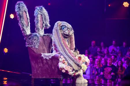 Der Hase, Staffel zwei