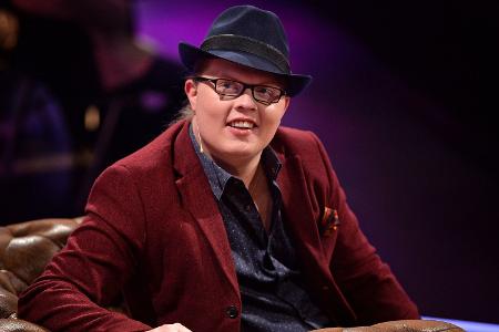 Angelo Kelly