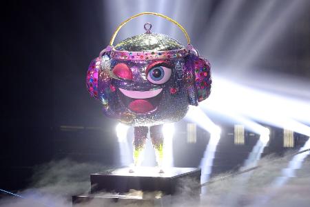 Die Discokugel, Staffel sechs