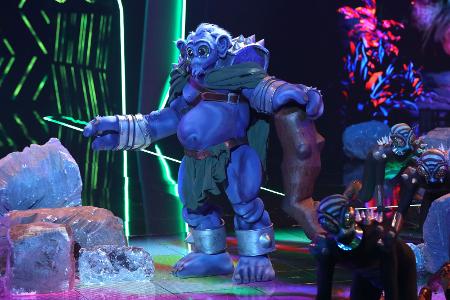 Der Ork, Staffel sechs