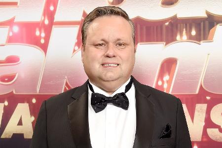 Paul Potts
