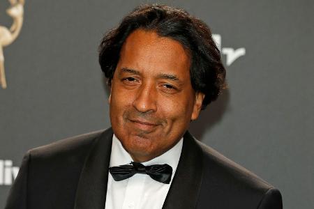 Cherno Jobatey