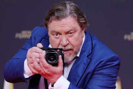 Armin Rohde