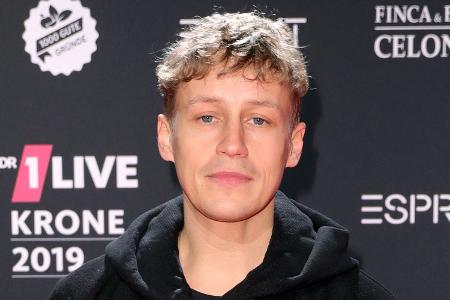 Tim Bendzko