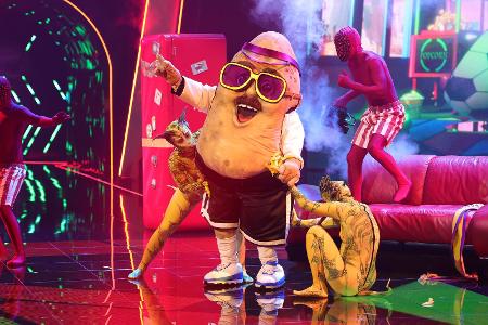 Die Couchpotato, Staffel zehn 