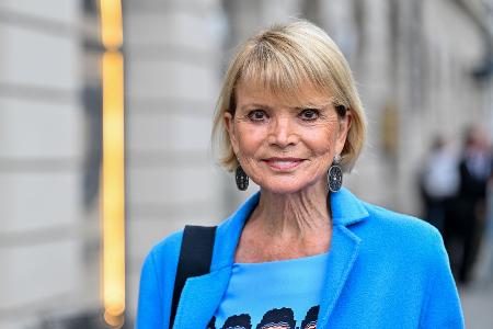 Uschi Glas