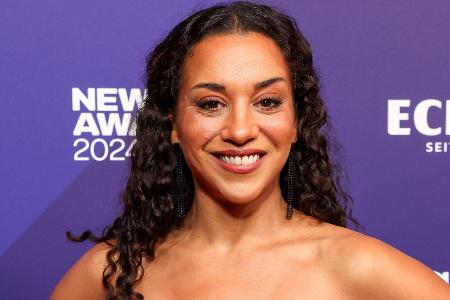 Nadja Benaissa