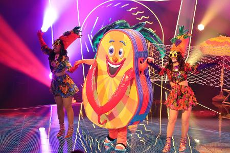 Flip Flop, Staffel zehn