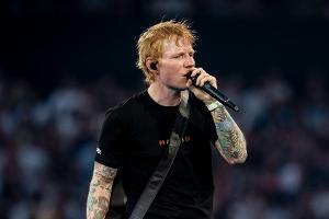 Eklat um Macklemore: Sheeran äußert sich, Finneas steigt aus