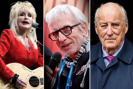 Tote Promis: Diese Stars sind kürzlich verstorben