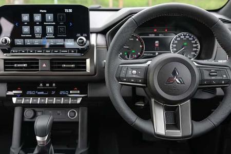 Weltpremiere Mitsubishi L200 / Triton 2024