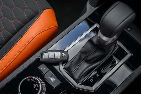 Weltpremiere Mitsubishi L200 / Triton 2024