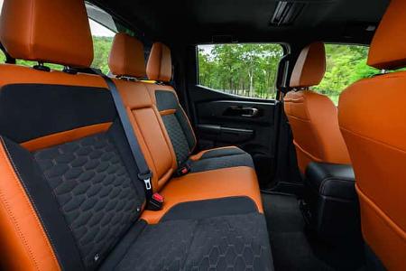 Weltpremiere Mitsubishi L200 / Triton 2024