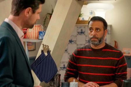 Das passiert heute in den Soaps