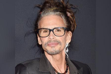 Zivilprozess gegen Steven Tyler: Richterin gibt den Fall ab