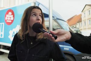 Luisa Neubauer