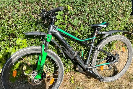 Fahrrad 1