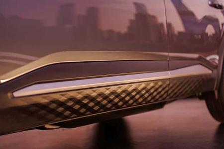 Nissan Kicks USA 2024