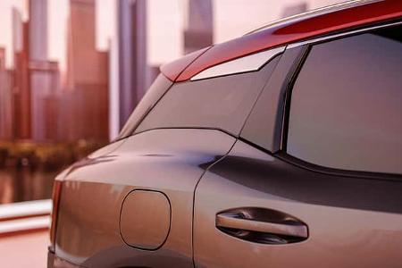 Nissan Kicks USA 2024