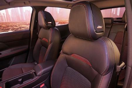 Nissan Kicks USA 2024