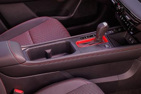 Nissan Kicks USA 2024