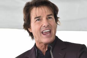 "Die Gerüchte stimmen": Tom Cruise spricht über seinen Ruf