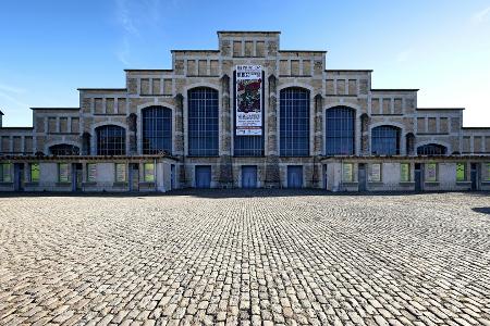 Olympia 2030: IOC bestätigt Austragungsorte