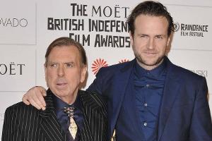 Wie sein Vater: Rafe Spall übernimmt "Harry Potter"-Rolle