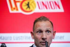 Lustrinelli sieht Bayern als "geile Challenge"