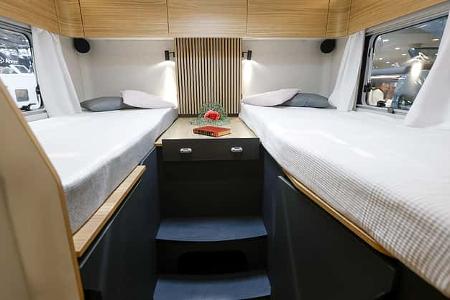 Bett