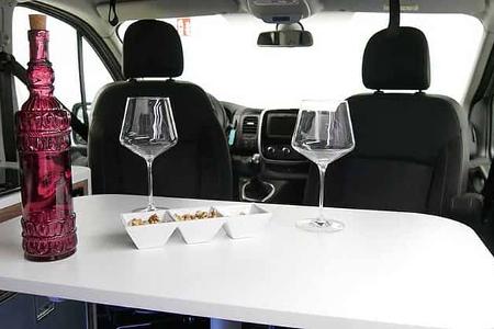 Mooveo Campervan