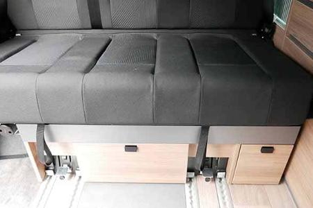 Mooveo Campervan
