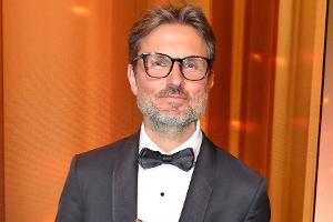 Simon Verhoeven dreht für Netflix auf dem Oktoberfest