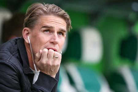 Bayern verlängern auch mit Sportdirektor Freund