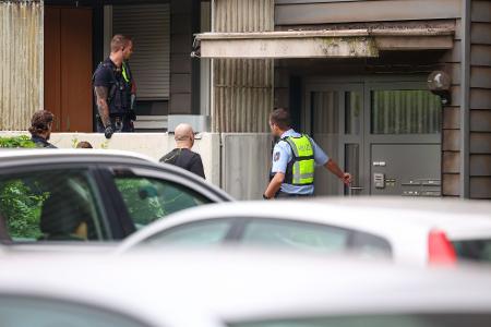 Wie im Juli in Duisburg wurden Polizei und weitere Behörden schon mehrfach gegen Sozialmissbrauch in sogenannten Schrottimmobilien tätig. (Archivfoto)