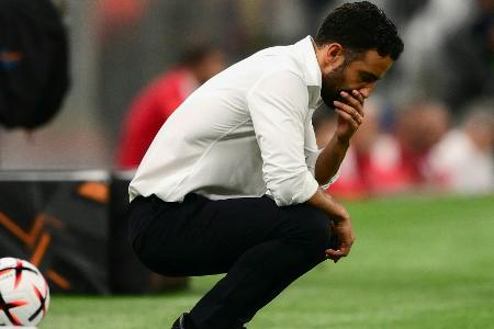 Europa League: Fehlstart für Milan gegen Benfica