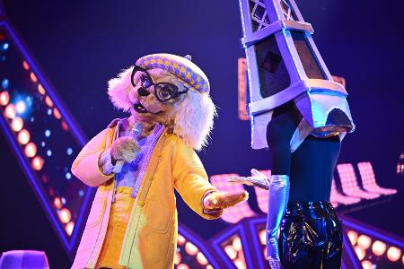 The Masked Singer 2026 - 1